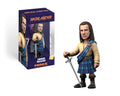 Minix - Entretenimiento 114 - Figura de PVC 12 cm - Highlander - Connor Macleod