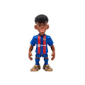 Minix - Football Stars 190 - Figura PVC 12 cm - FC Barcelona - Lamine Yamal