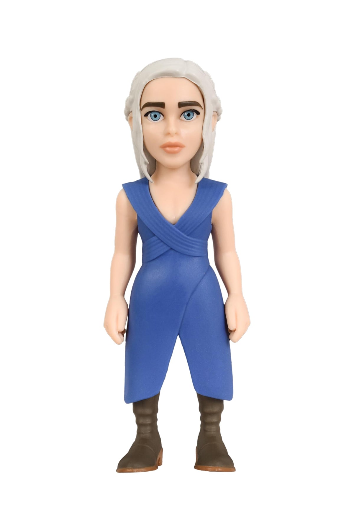Minix - Serie de TV 141 - Figura de PVC 12 cm - Game Of Thrones - Daenerys Targaryen (W9)