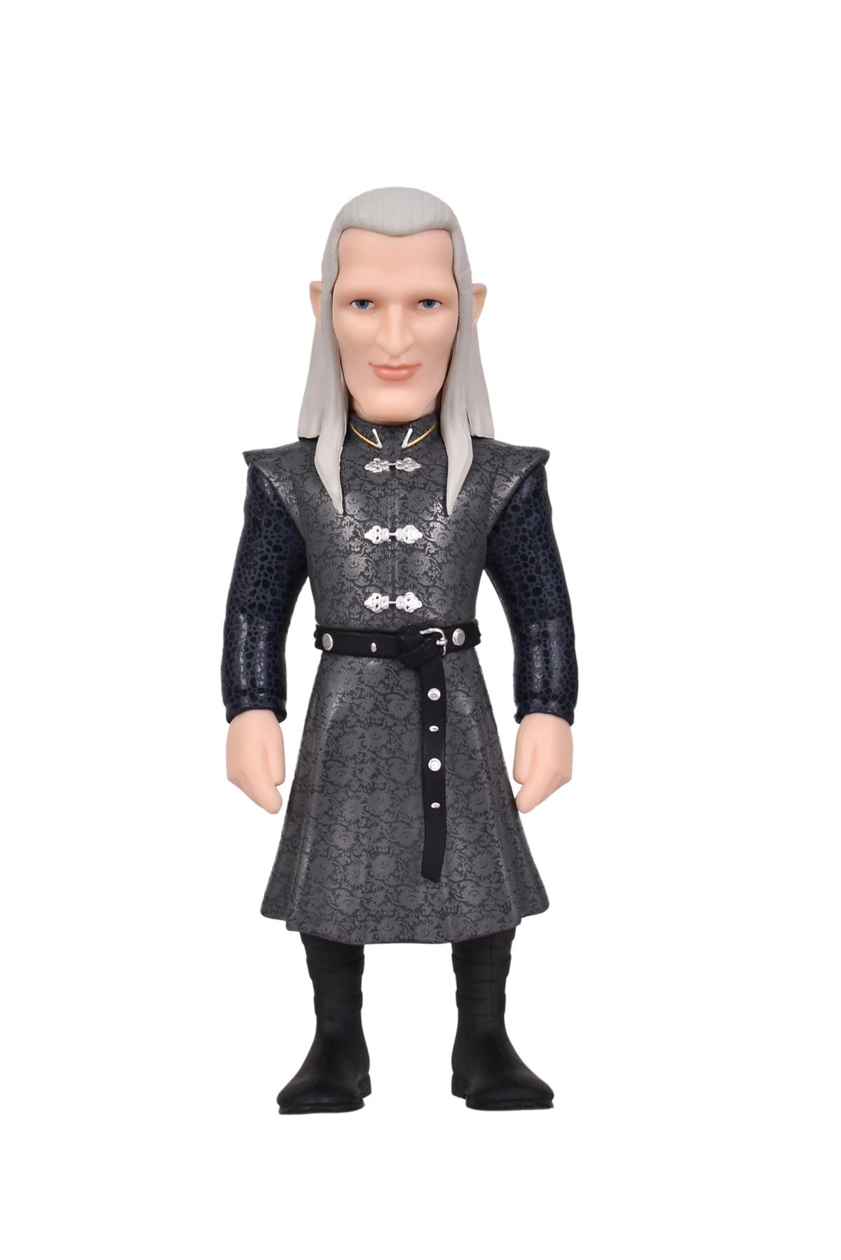 Minix - Serie de TV 146 - Figura PVC 12 cm - La Casa del Dragón - Daemon Targaryen (W9-2)