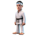 Minix - Serie de TV 128 - Figura de PVC 12 cm - Cobra Kai - Daniel LaRusso