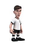 Minix - Football Stars 196 - Figura PVC 12 cm - DFB - Kai Havertz (W9-2)