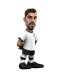 Minix - Football Stars 198- Figura PVC 12 cm - DFB - Emre Can 23 (W9-2)