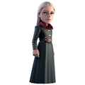 Minix - Serie TV 147 - Figura PVC 12 cm - La Casa del Dragón - Rhaenyra Targaryen (W10)