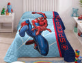 Colcha Primavera/Verão Spiderman
