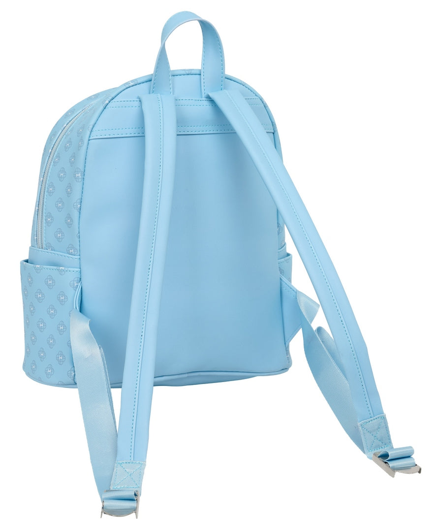 Mochila Secret Demon Hunters K-Pop 28cm