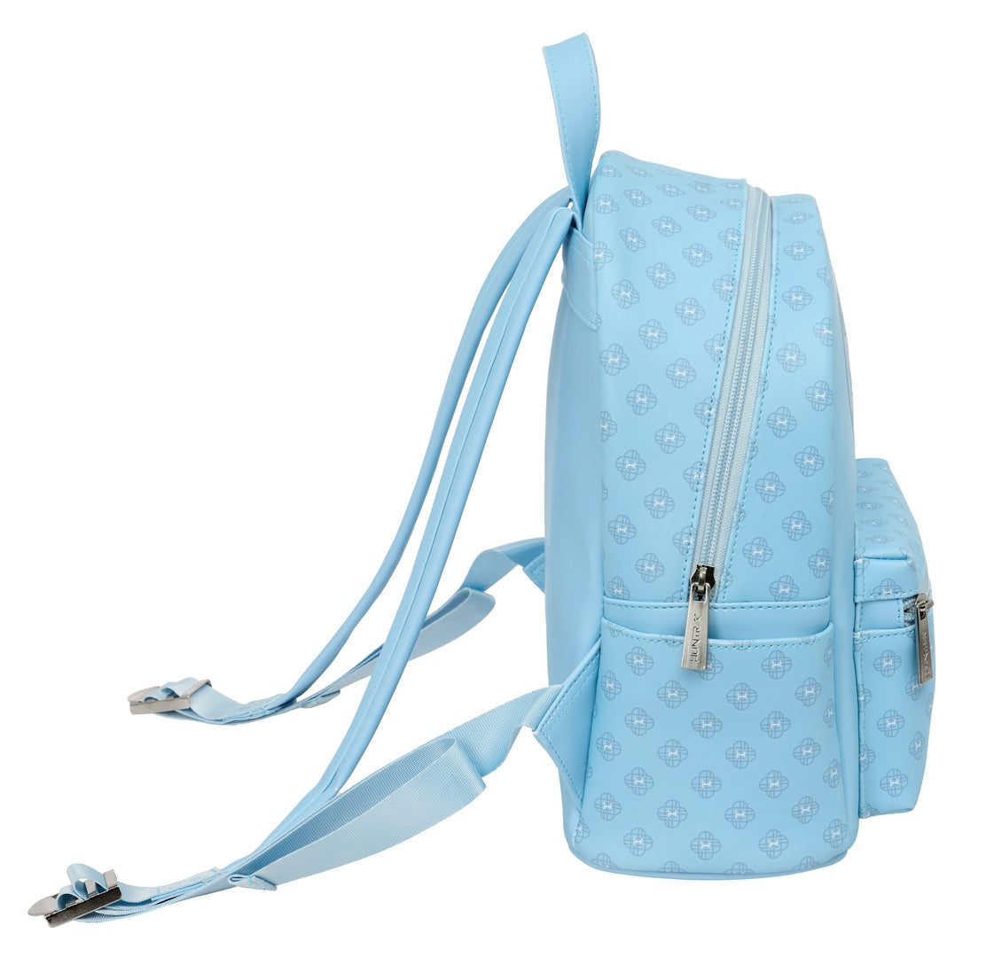 Mochila Secret Demon Hunters K-Pop 28cm