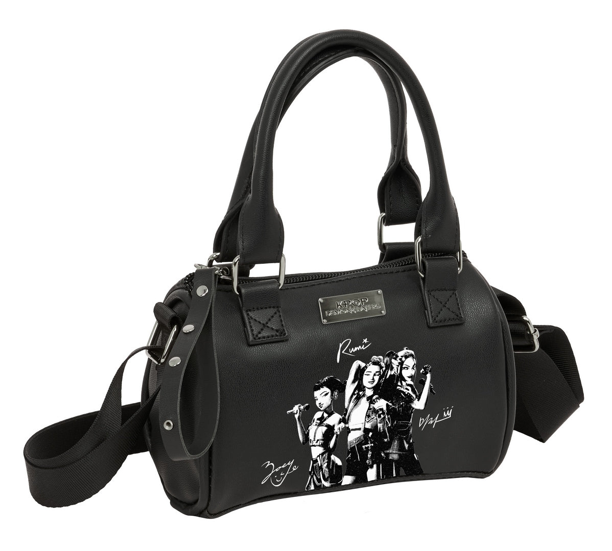 Bolsa Spirit Demon Hunters K-Pop