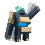 Figura Twisted Warden Minecraft Dungeons II com Luz e Som — imagem 4