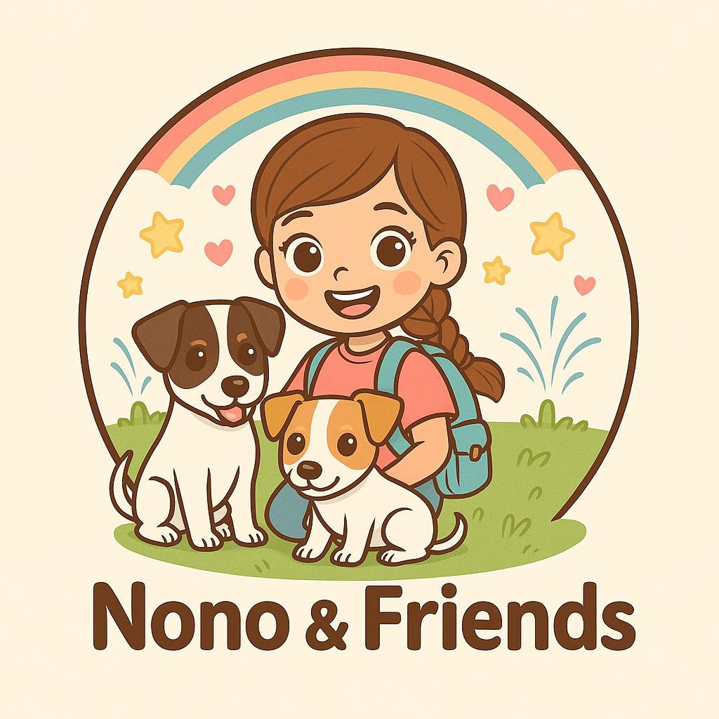 Nono&Friends