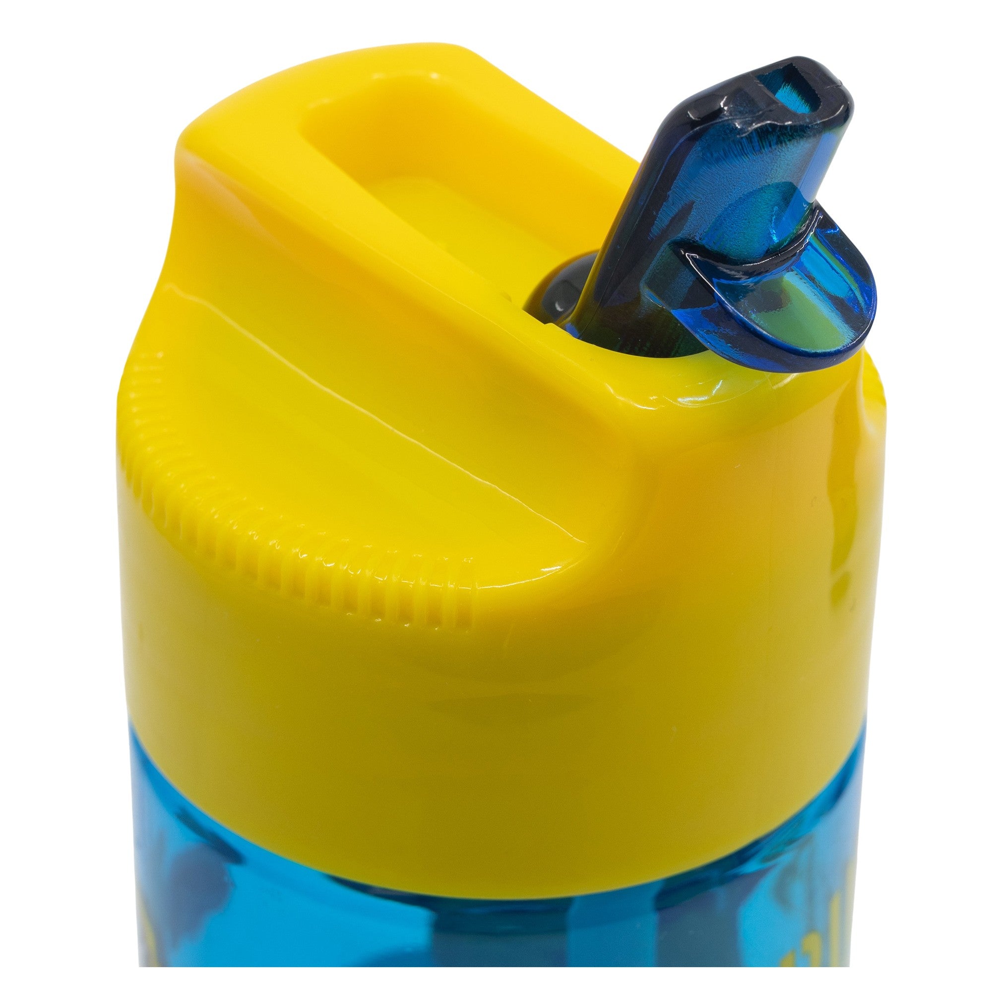 Garrafa pequena Ecozen Hydro 430ml - Patrulha Pata Pup Power