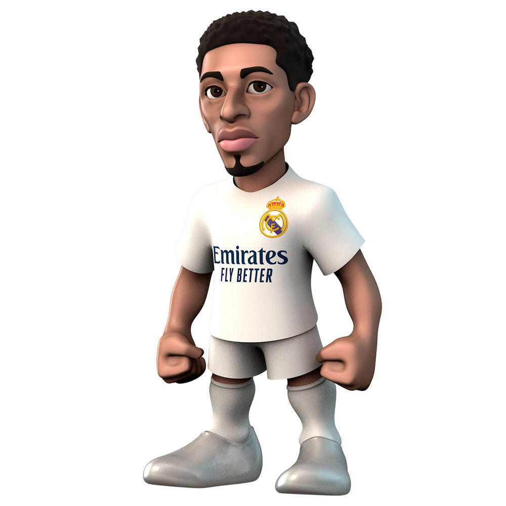 Figura Minix Jude Bellingham Real Madrid 12cm