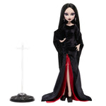 Boneca Morticia Addams Monster High x Wednesday — imagem 2