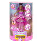 Boneca Brooklyn Fada do Açúcar Barbie em O Quebra-Nozes — imagem 6