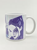 Caneca Cerâmica SB 325ML - K-POP Demon Hunters