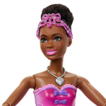 Boneca Brooklyn Fada do Açúcar Barbie em O Quebra-Nozes — imagem 4