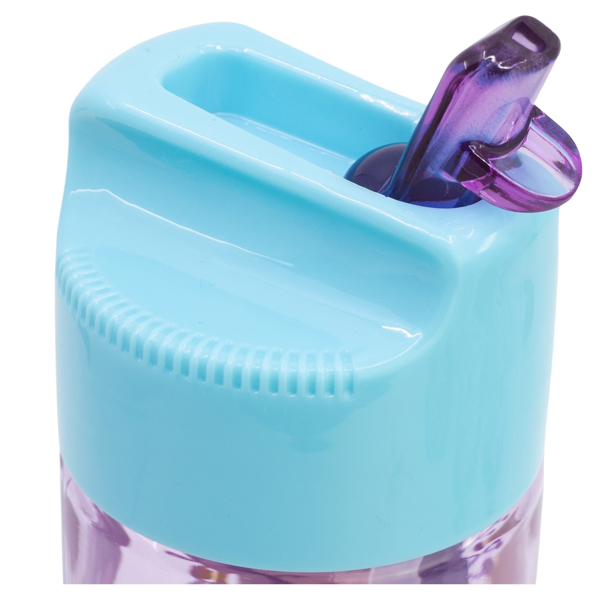 Garrafa pequena Ecozen Hydro 430ml - Princess Courageous Heart