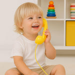Telefone Interativo Chase Patrulha Pata com Sons