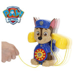 Telefone Interativo Chase Patrulha Pata com Sons