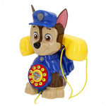 Telefone Interativo Chase Patrulha Pata com Sons