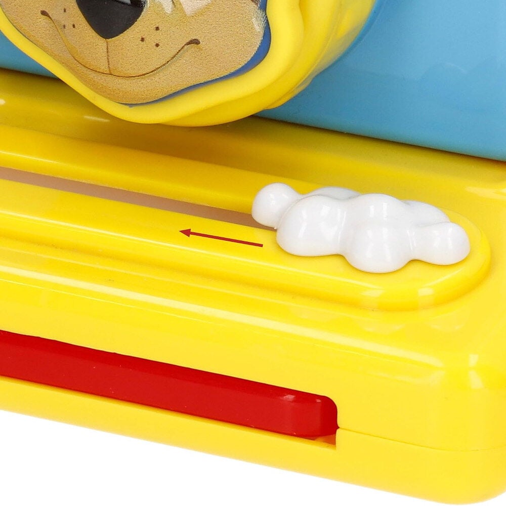 Câmara Fotográfica de Brinquedo Chase Patrulha Pata