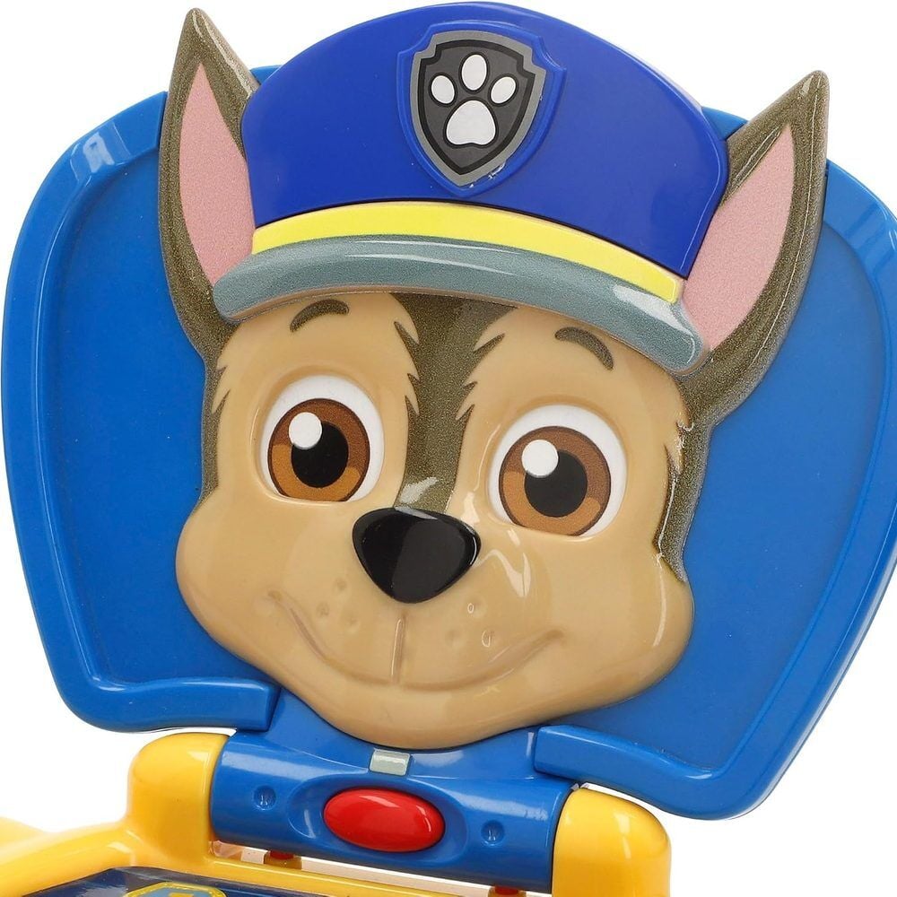 O Meu Primeiro Computador Chase Patrulha Pata