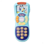 Comando de Brinquedo Bluey
