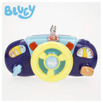 Volante de Atividades Bluey