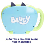 O Meu Primeiro Computador Bluey