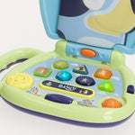 O Meu Primeiro Computador Bluey