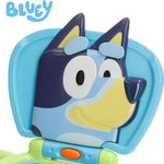 O Meu Primeiro Computador Bluey