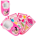 Conjunto de Maquilhagem Telefone Minnie Disney