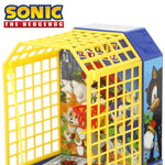 Jogo de Basquetebol Arcade Sonic the Hedgehog