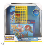 Jogo de Basquetebol Arcade Sonic the Hedgehog