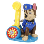Telefone de Brinquedo Chase Patrulha Pata