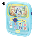 Conjunto de Médico Bluey — 9 Peças