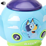 Conjunto de Chá Bluey com Som