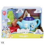 Conjunto de Chá Bluey com Som