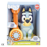 Telefone de Brinquedo Bluey