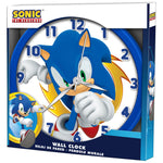 Relógio de Parede Sonic The Hedgehog - imagem 1