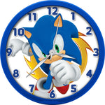 Relógio de Parede Sonic The Hedgehog - imagem 2