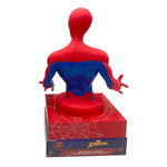 Lâmpada 3D com Despertador Spider-Man Marvel - imagem 3