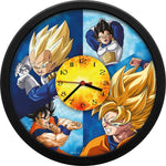 Relógio de Parede Dragon Ball Super - imagem 1