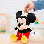 Mealheiro de Peluche Mickey — 20 cm