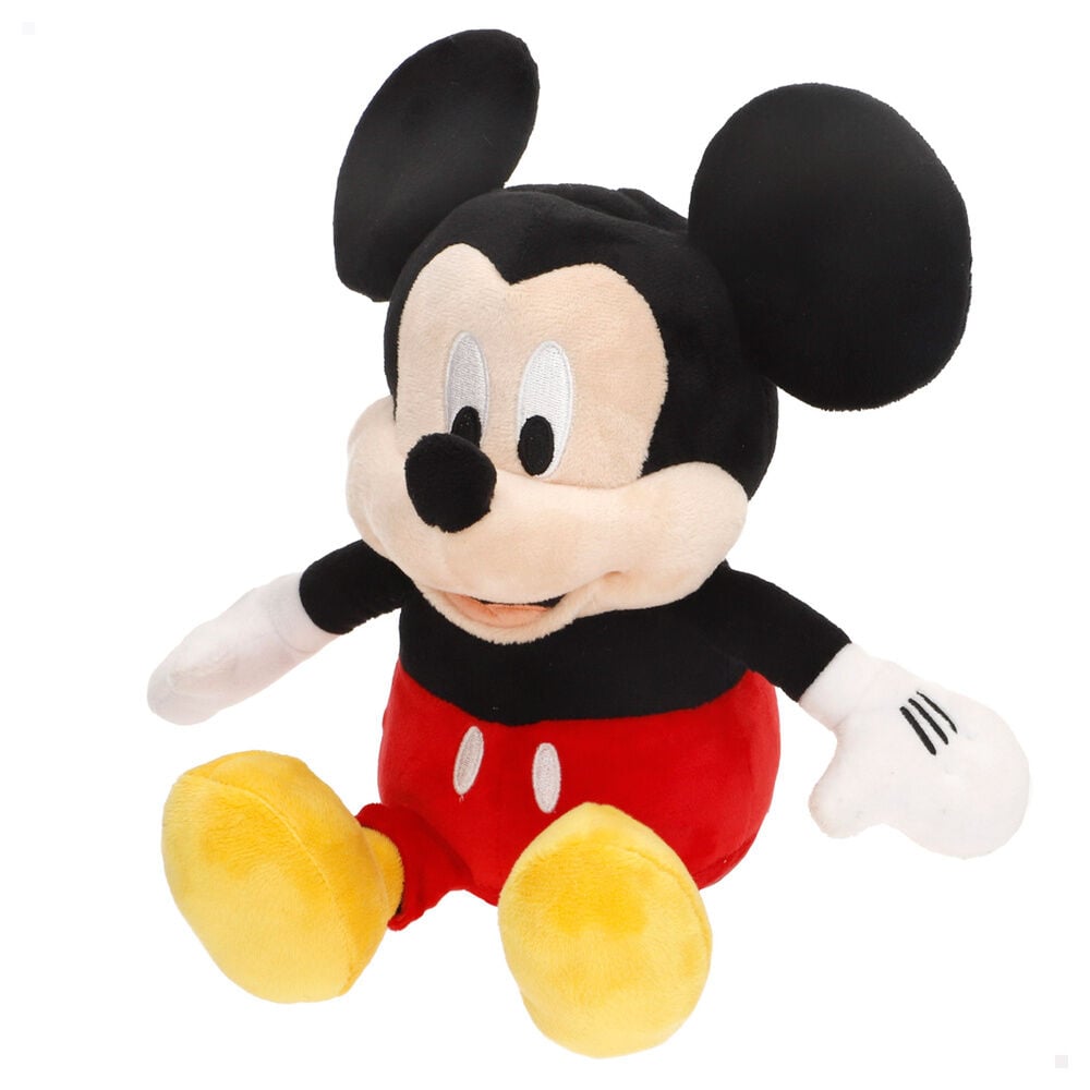 Mealheiro de Peluche Mickey — 20 cm