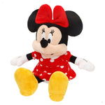 Mealheiro de Peluche Minnie — 20 cm