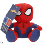 Mealheiro de Peluche Spider-Man — 20 cm