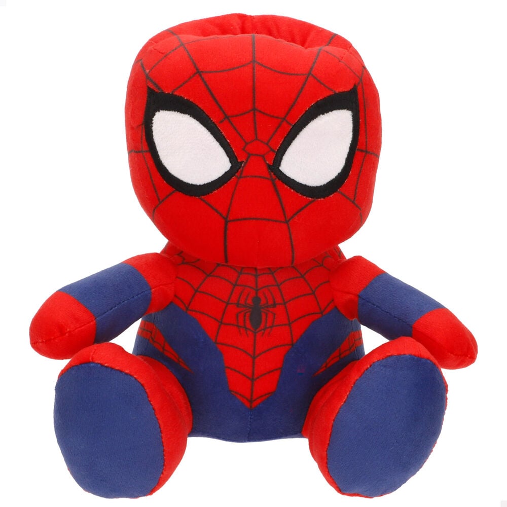 Mealheiro de Peluche Spider-Man — 20 cm
