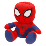 Mealheiro de Peluche Spider-Man — 20 cm