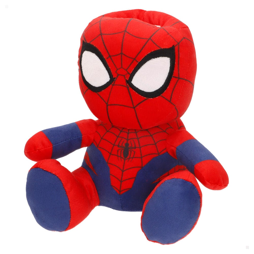 Mealheiro de Peluche Spider-Man — 20 cm